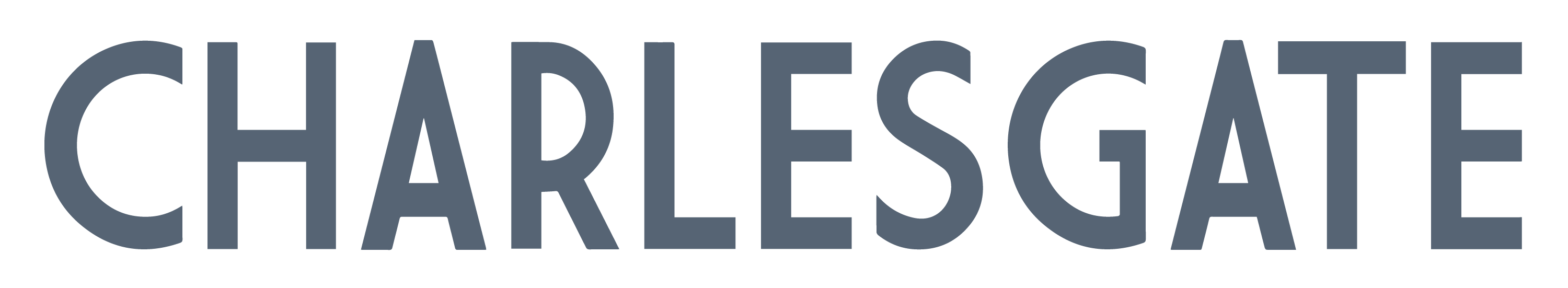 Charlesgate Realty Group Boston's Most Comprehensive Real estate company - Logo